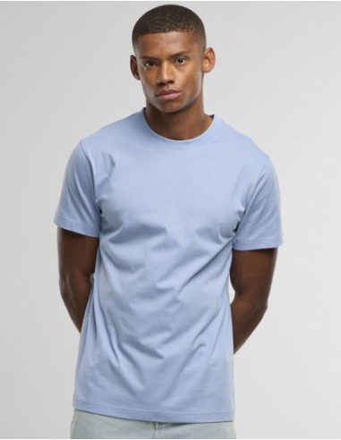 BUI-BY004-T-Shirt Round Neck